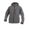 Casaco Softshell Tavira M +/- 280 g/m² Cinzento DASSY