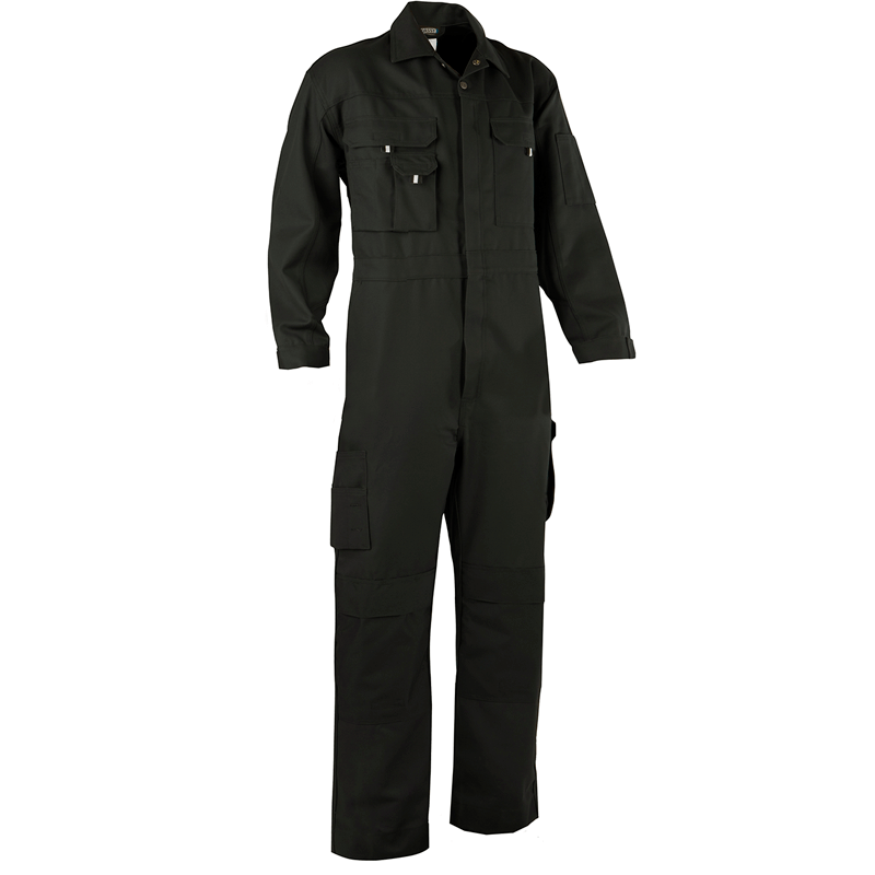 Mono Nimes L +/- 320 g/m² Negro DASSY Mono Nimes L +/- 320 g/m² Negro DASSY