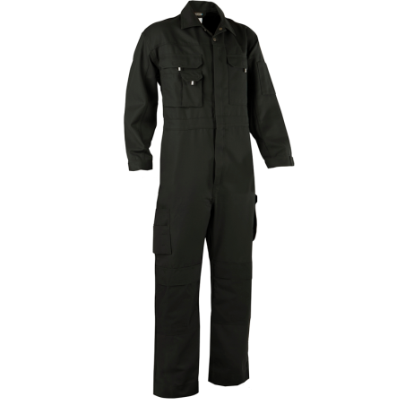 Mono Nimes L +/- 320 g/m² Negro DASSY