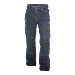 CALÇA KNOXVILE JEANS AZUL 46