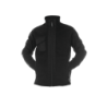 Chaqueta de Lana de Tres Capas Croft L +/- 350 g/m² Negro DASSY