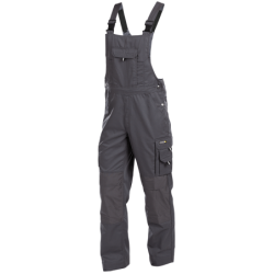 Peto Ventura n.º 38 +/- 320 g/m² Gris DASSY