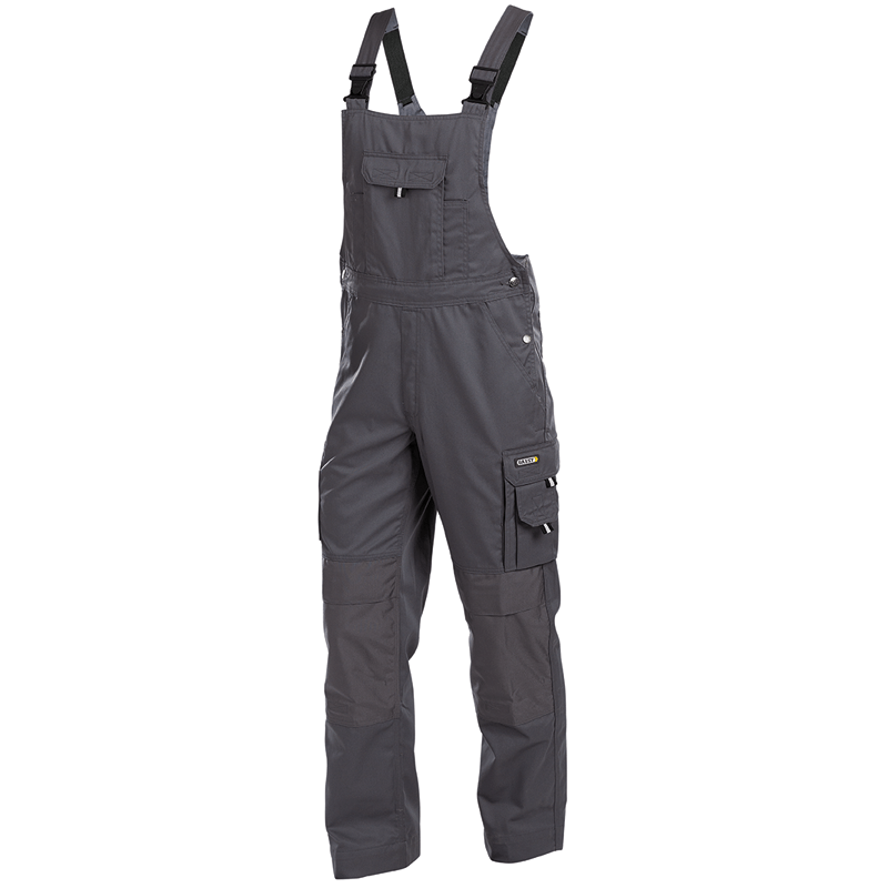 Jardineiras Ventura n.º 38 +/- 320 g/m² Cinzento DASSY