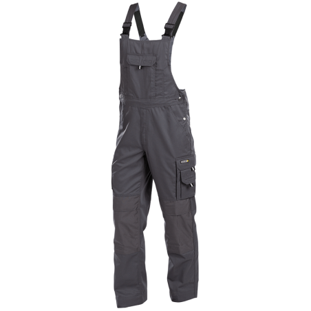 DASSY Ventura Brace Overall n.º 38 +/- 320 g/m² Grey