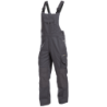 Jardineiras Ventura n.º 38 +/- 320 g/m² Cinzento DASSY