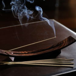 Bamboo Sticks Amber & Balms - Nature Universe