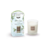 Vela Recargable 180gr Algodón Blanco - Nature Universe