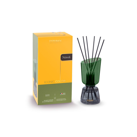 Scented Bouquet and Refill 250ml Neroli - Iconic Color