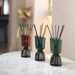 Scented Bouquet and Refill 250ml Neroli - Iconic Color