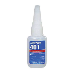 Loctite 401 Adesivo Inst 20 g