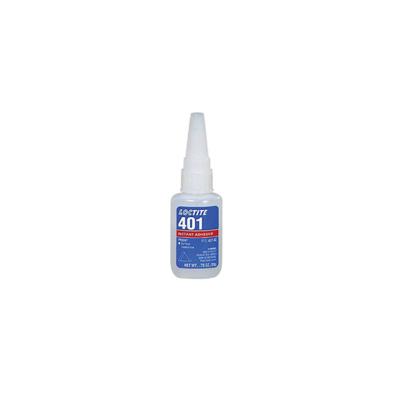 Loctite 401 Adesivo Inst 20 g