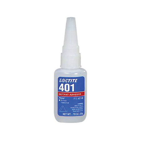 Loctite 401 Adesivo Inst 20 g