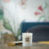 Refillable Scented Candle 180gr Summer Jasmine - Nature Universe