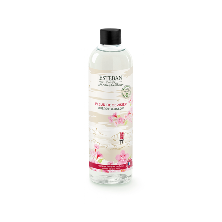 Fragrance Refill for Bouquet 250ml Cherry Blossom