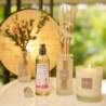 Scented Bouquet and Refill 100ml Cherry Blossom