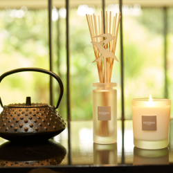 Bouquet Perfumado y Recarga 100ml - Flor de Cerezo