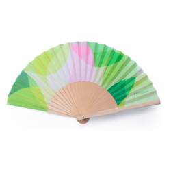 Fan and Spray 30ml Lemongrass and Mint - Nature Universe