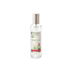 Spray Perfumado 100ml Citronela e Menta - Nature Universe