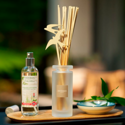Spray Perfumado 100ml Citronela e Menta - Nature Universe