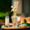 Spray Perfumado 100ml Citronela e Menta - Nature Universe