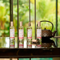 Spray Perfumado 100ml Citronela e Menta - Nature Universe