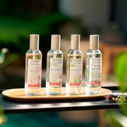 Spray Perfumado 100ml Citronela e Menta - Nature Universe