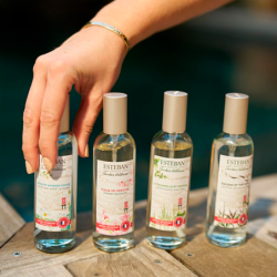 Spray Perfumado 100ml Citronela e Menta - Nature Universe