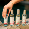 Spray Perfumado 100ml Citronela e Menta - Nature Universe