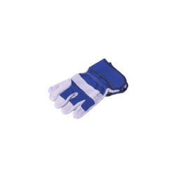 LUVAS DE PROTECÇÃO DE ALGODÃO EN388