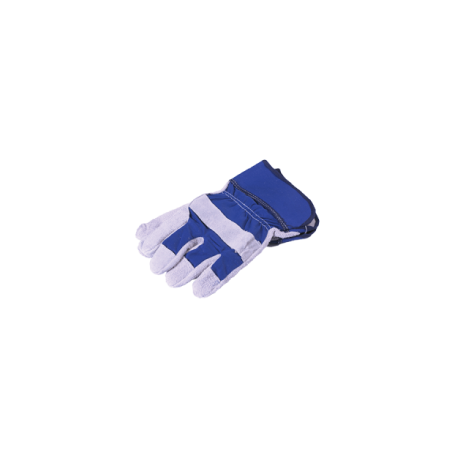 LUVAS DE PROTECÇÃO DE ALGODÃO EN388