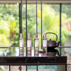 Spray 100ml Incense and Black Tea - Nature Universe