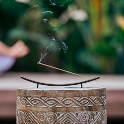 Indian Incenses Lemongrass and Mint - Nature Universe