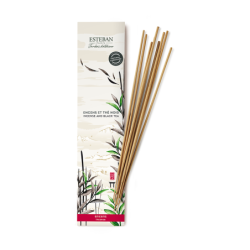 Indian Incense Incense and Black Tea - Nature Universe