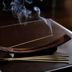 Indian Incense Incense and Black Tea - Nature Universe