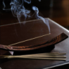 Indian Incense Incense and Black Tea - Nature Universe