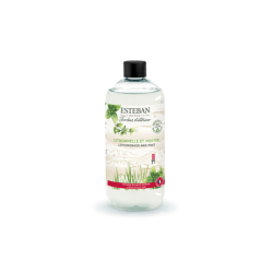 Recarga para Bouquet 500ml Citronela e Menta - Nature Universe