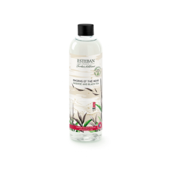 Recarga para Bouquet 250ml Incienso y Té Nero - Nature Universe