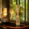Scented Bouquet and Refil 100ml Incense and Black Tea - Nature Universe