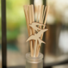 Scented Bouquet and Refil 100ml Incense and Black Tea - Nature Universe