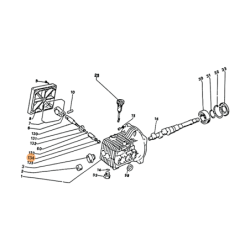 RIDGID 49956 Washer 8x13x1