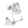 RIDGID 49956 Washer 8x13x1