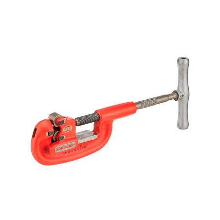 CortaTubos para Servicio Pesado 2-A RIDGID