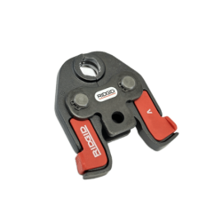 RIDGID Compact Series Press Jaws V 12 mm
