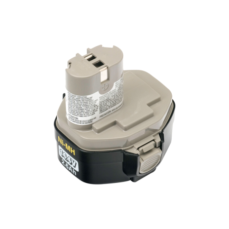Carregador para bateria de 14,4 V Modelo RIDGID
