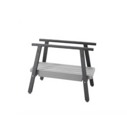 Caja de Acero RIDGID