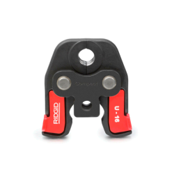 RIDGID Compact Series Press Jaws U 16 mm