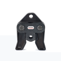 RIDGID Standard Series Press Jaws V 12 mm