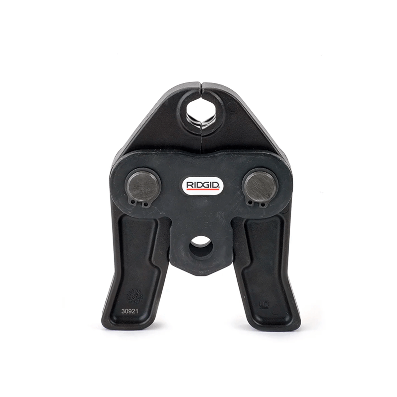 RIDGID Standard Series Press Jaws V 15 mm