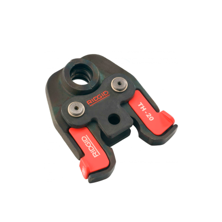 RIDGID Compact Series Press Jaws TH 20 mm
