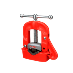 RIDGID Bench Yoke Vise 21